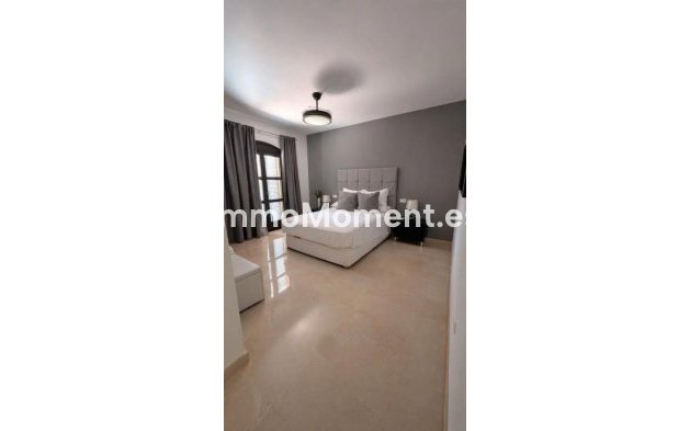 Wiederverkauf - Reihenhaus - Marbella - Guadalmina Alta