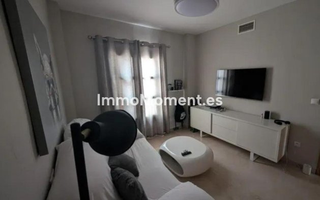 Wiederverkauf - Reihenhaus - Marbella - Guadalmina Alta