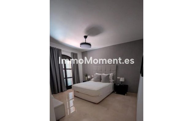 Wiederverkauf - Reihenhaus - Marbella - Guadalmina Alta