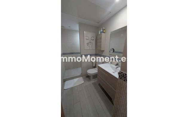 Wiederverkauf - Reihenhaus - Marbella - Guadalmina Alta
