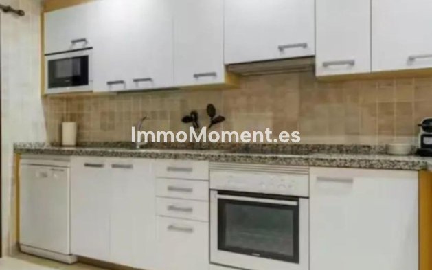 Reventa - Apartamento - Estepona  - Estepona Centro
