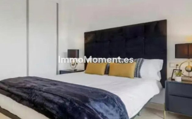 Reventa - Apartamento - Estepona  - Estepona Centro