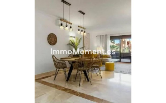 Reventa - Apartamento - Estepona  - Estepona Centro