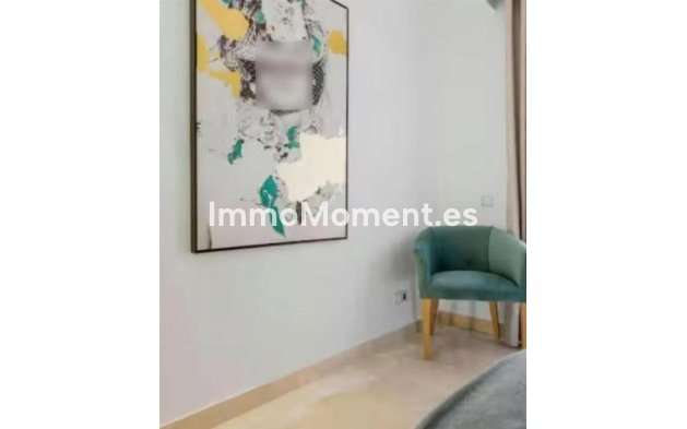 Reventa - Apartamento - Estepona  - Estepona Centro