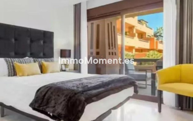 Reventa - Apartamento - Estepona  - Estepona Centro
