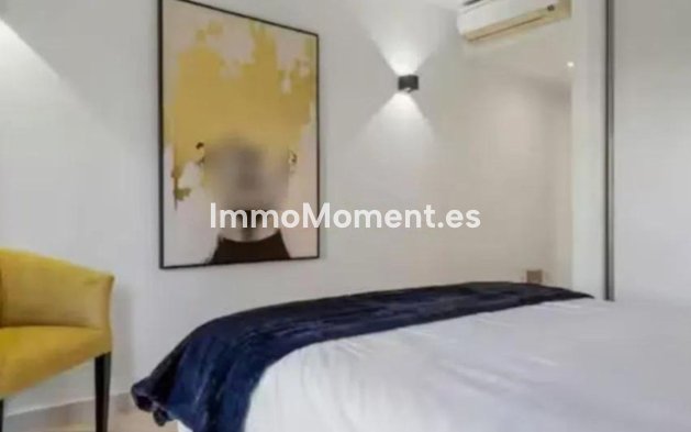 Reventa - Apartamento - Estepona  - Estepona Centro