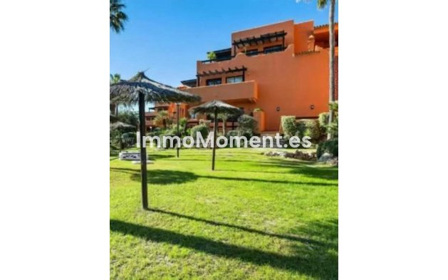 Reventa - Apartamento - Estepona  - Estepona Centro