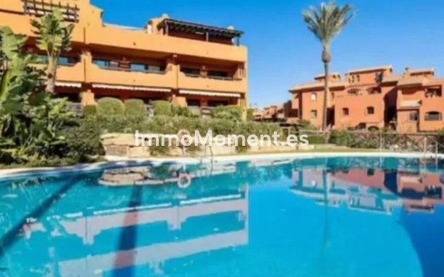 Reventa - Apartamento - Estepona  - Estepona Centro