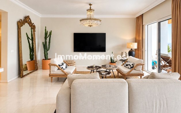 Wiederverkauf - Wohnung - Marbella - The Golden Mile