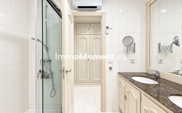 Wiederverkauf - Wohnung - Marbella - The Golden Mile