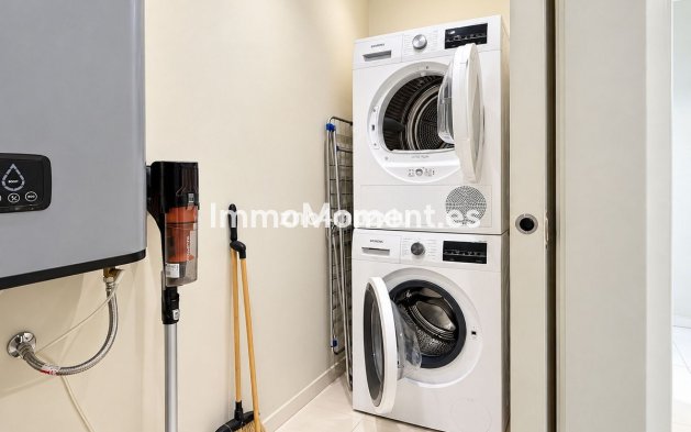 Wiederverkauf - Wohnung - Marbella - The Golden Mile