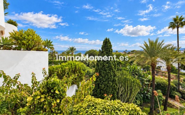 Wiederverkauf - Wohnung - Marbella - The Golden Mile