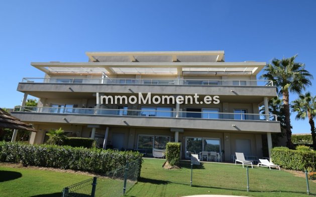 Revente - Appartement - Mijas - La Cala Golf