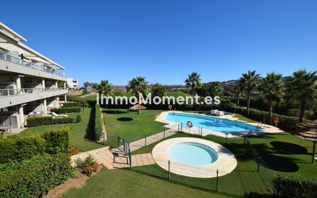 Revente - Appartement - Mijas - La Cala Golf