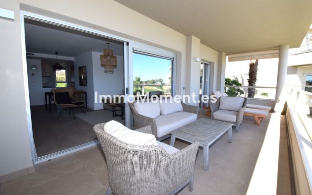 Revente - Appartement - Mijas - La Cala Golf