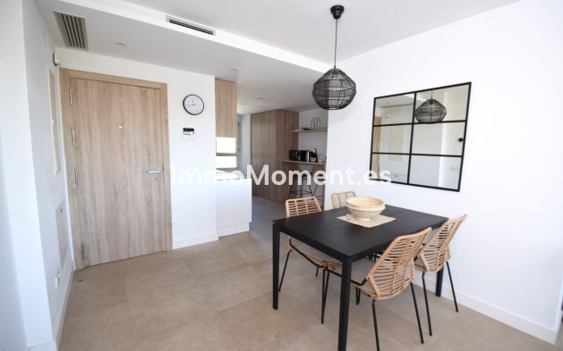 Revente - Appartement - Mijas - La Cala Golf