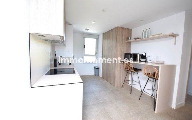 Revente - Appartement - Mijas - La Cala Golf