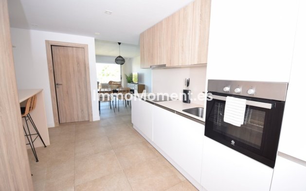 Revente - Appartement - Mijas - La Cala Golf
