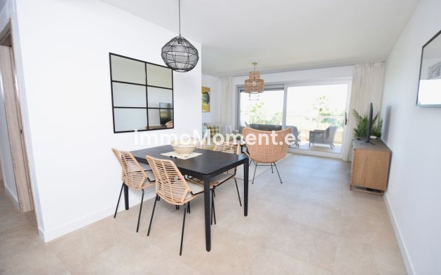 Revente - Appartement - Mijas - La Cala Golf
