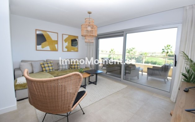 Revente - Appartement - Mijas - La Cala Golf