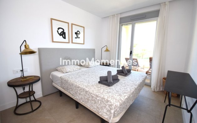 Revente - Appartement - Mijas - La Cala Golf