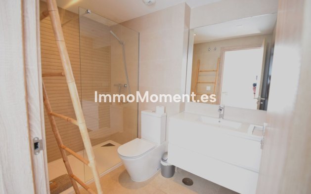 Revente - Appartement - Mijas - La Cala Golf