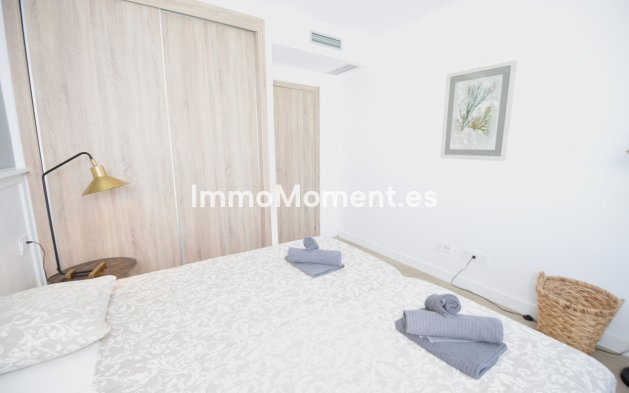 Revente - Appartement - Mijas - La Cala Golf