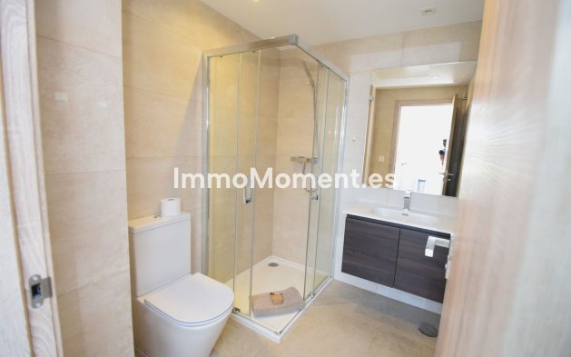 Revente - Appartement - Mijas - La Cala Golf
