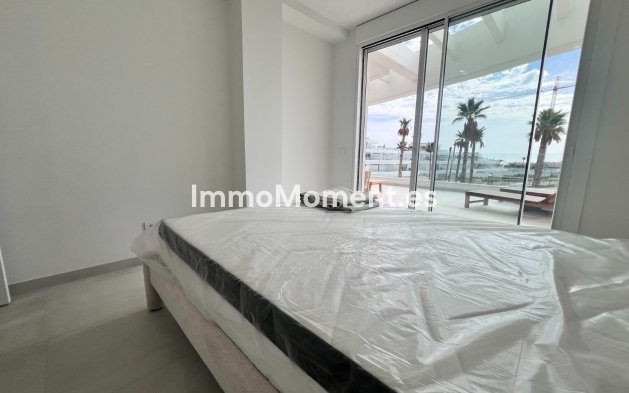 Revente - Appartement - Mijas Costa - La Cala de Mijas