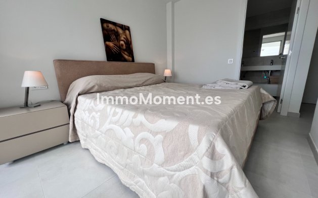 Revente - Appartement - Mijas Costa - La Cala de Mijas