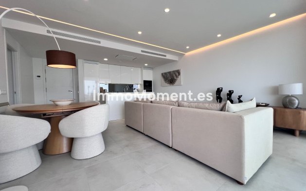 Revente - Appartement - Mijas Costa - La Cala de Mijas