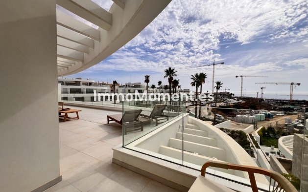 Revente - Appartement - Mijas Costa - La Cala de Mijas