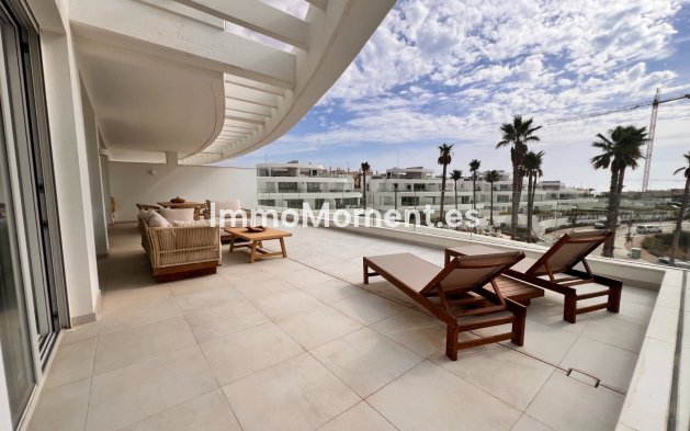 Revente - Appartement - Mijas Costa - La Cala de Mijas