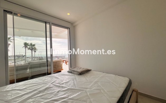Revente - Appartement - Mijas Costa - La Cala de Mijas