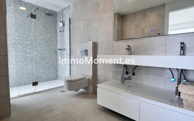 Revente - Appartement - Mijas Costa - La Cala de Mijas