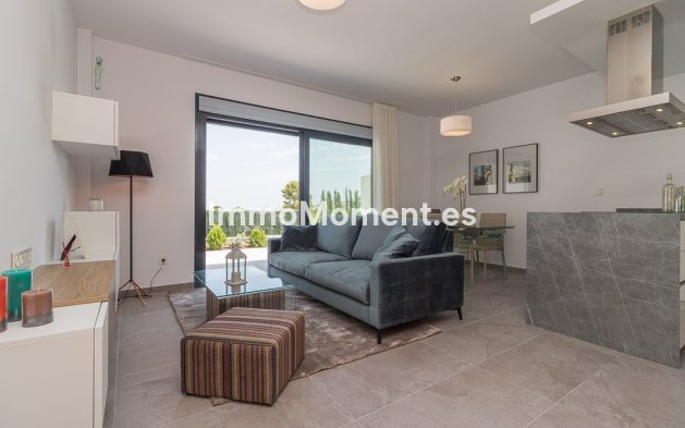 New Build - Low-bungalow - Torrevieja