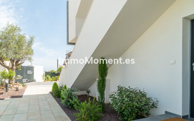Neubau - High-bungalow - Torrevieja