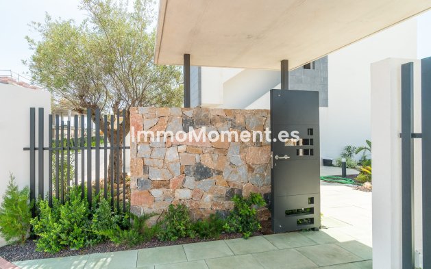 Neubau - High-bungalow - Torrevieja
