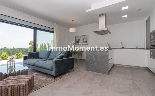 Neubau - High-bungalow - Torrevieja