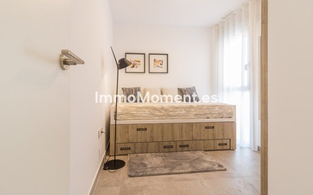 Neubau - High-bungalow - Torrevieja