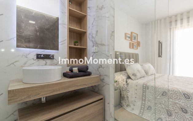 Neubau - High-bungalow - Torrevieja