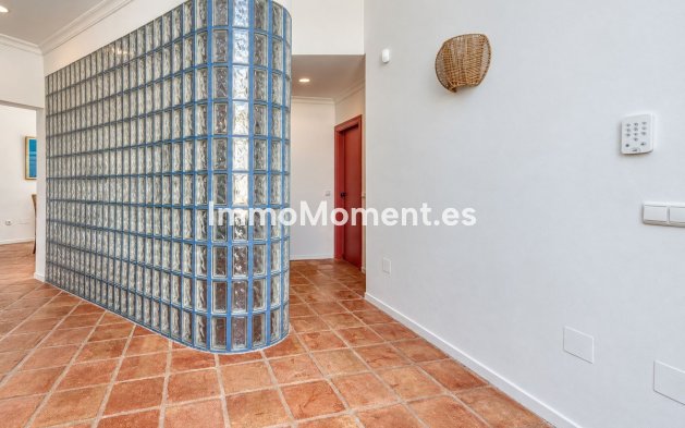 Wiederverkauf - Freistehende Villa - Mijas - Cerros del Aguila