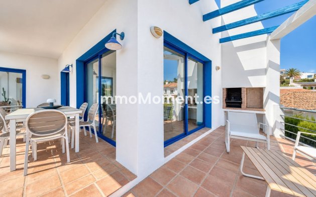 Wiederverkauf - Freistehende Villa - Mijas - Cerros del Aguila