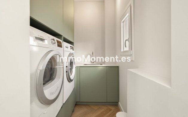 Revente - Villa individuelle - Estepona  - Estepona Centro