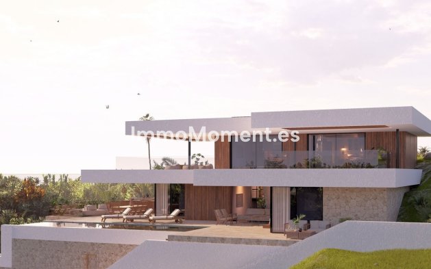 Revente - Parcelle - Benalmadena - Torrequebrada