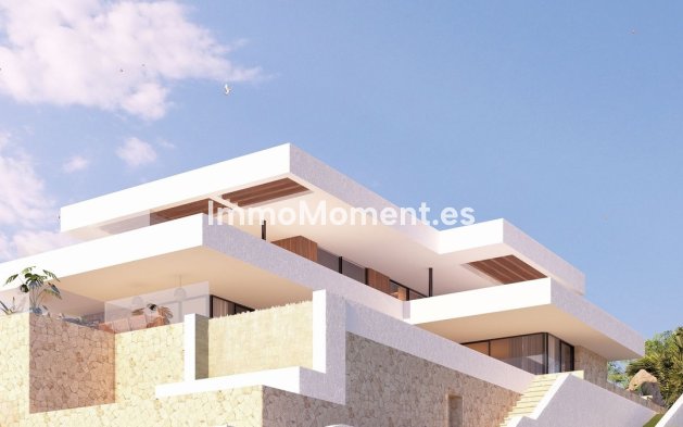 Revente - Parcelle - Benalmadena - Torrequebrada