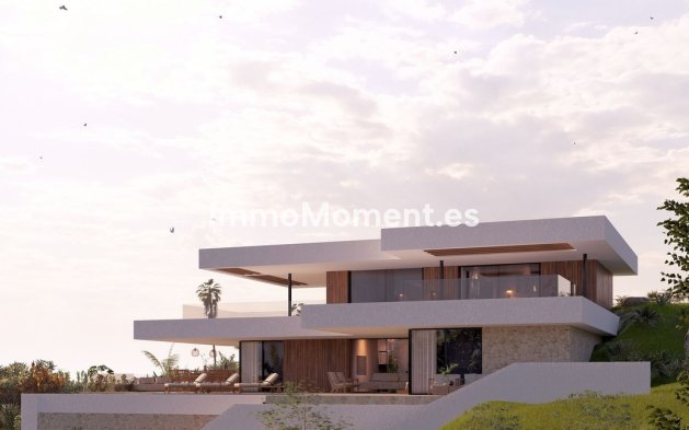 Revente - Parcelle - Benalmadena - Torrequebrada