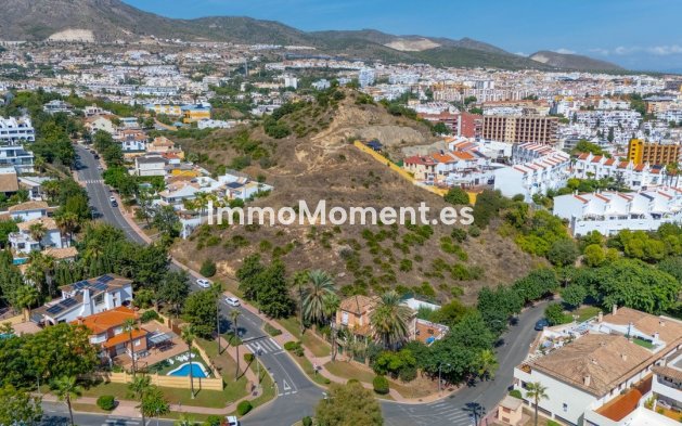 Revente - Parcelle - Benalmadena - Torrequebrada