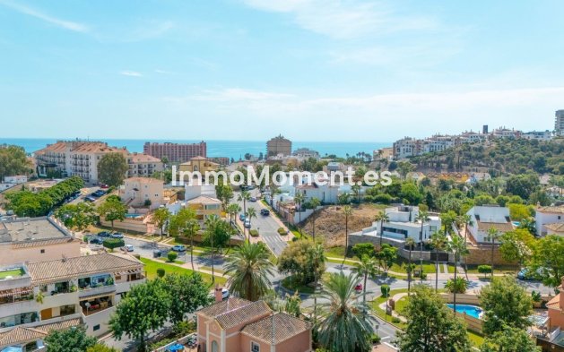 Revente - Parcelle - Benalmadena - Torrequebrada