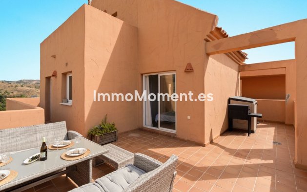 Revente - Appartement - Marbella - Elviria